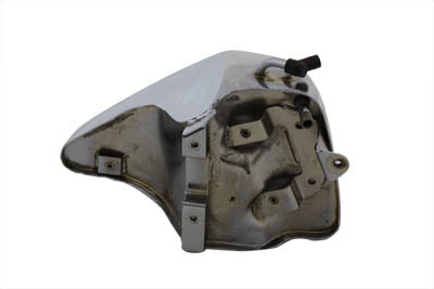 HARLEY Öltank Chrom, passend für XL 1994-1996,