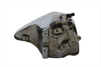 HARLEY Öltank Chrom, passend für XL 1994-1996,