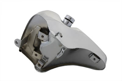 HARLEY Öltank Chrom passend für XL 1983-1993,