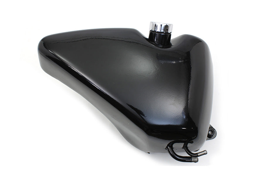 HARLEY Oil Tank Black fits 1994-1996 XL,