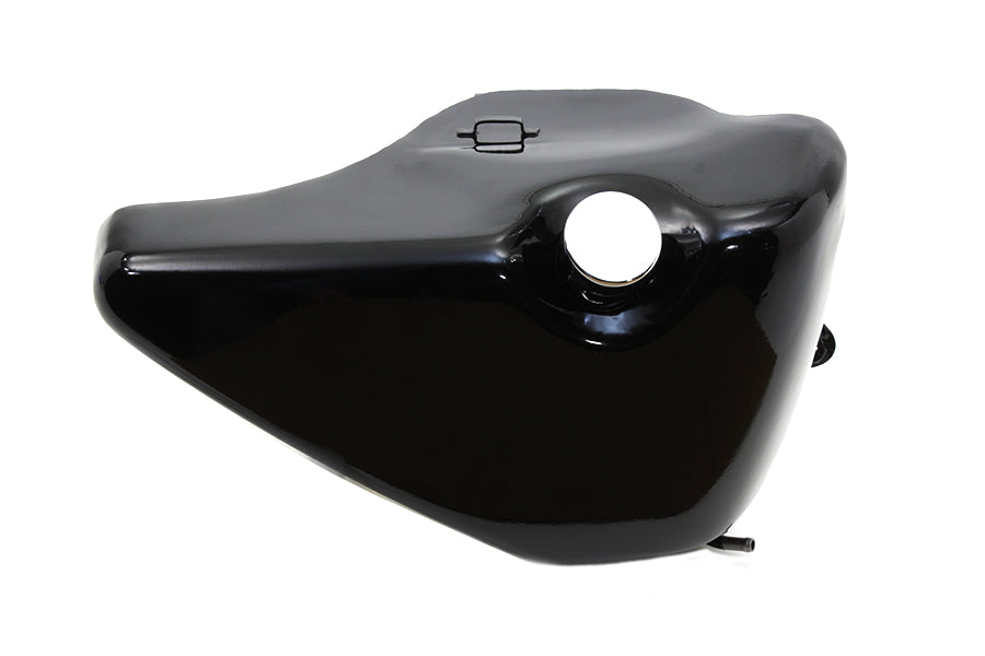 HARLEY Oil Tank Black fits 1994-1996 XL,