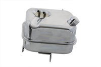 HARLEY Schwingen Öltank Chrom passend für 1983-1984 FX,