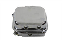 HARLEY Kick Starter Oil Tank Chrome fits 1970-1978 XLCH,