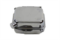 HARLEY Kick Starter Oil Tank Chrome Fits 1970-1978 XLCH,