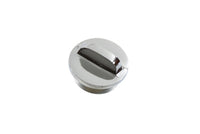 HARLEY Chrome Blade Style Dipstick Cap Fits 1936-1940 EL,   1941-1964 FL,   1937-1948 UL,