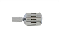 HARLEY Sifton Breather Canister Chrome fits 0-  Custom, application