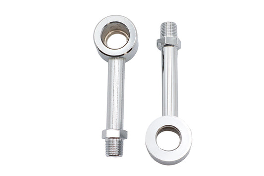 HARLEY Breather Tube Kit Fits 0-  Custom, application for canister 0-  Custom, application for canis