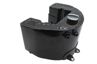 HARLEY Replika-Öltank, schwarz, passend für 1937-1937 EL, 1937-1937 UL,