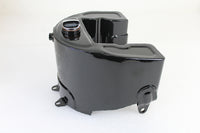 HARLEY Replica Black Oil Tank fits 1936-1936 EL,