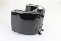 HARLEY Replica Black Oil Tank fits 1936-1936 EL,