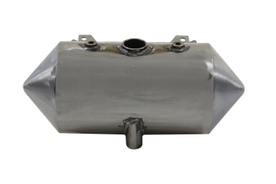 HARLEY Rocket Oil Tank Raw fits 1986-1999 FXST,  1986-1999 FLST,