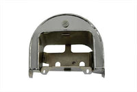 HARLEY Chrom Öltank Passend für 1989-1999 FXST, 1989-1999 FLST,