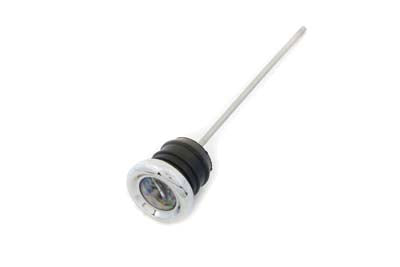 HARLEY Öltemperatur-Messstab Passend für 1965-1984 FL, 1971-1984 FX, 1970-1978 XL,