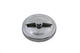 HARLEY Oil Tank Cap Assembly fits 1971-1984 FX,  1965-1984 FL,  1957-1966 XL,  1967-1978 XLH,  1956-1956 K,