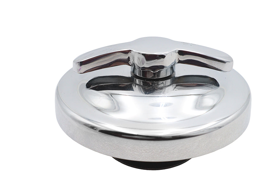 HARLEY Öltankdeckel passend für 1971-1984 FX,   1965-1984 FL,   1957-1966 XL,   1967-1978 XLH,   1