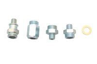 HARLEY Ölleitungs-Fitting-Kit Passend für 1940-1957 FL, Starrrahmen