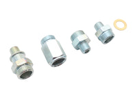HARLEY Ölleitungs-Fitting-Kit Passend für 1940-1957 FL, Starrrahmen