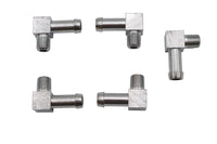 HARLEY Gas- und Ölleitungsanschluss Passt für 1968-1984 FL, 1971-1984 FX, 1984-1999 FXST, 1986-1999 FLS