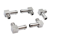 HARLEY Gas- und Ölleitungsanschluss Passt für 1968-1984 FL, 1971-1984 FX, 1984-1999 FXST, 1986-1999 FLS