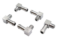 HARLEY Gas- und Ölleitungsanschluss Passt für 1968-1984 FL, 1971-1984 FX, 1984-1999 FXST, 1986-1999 FLS