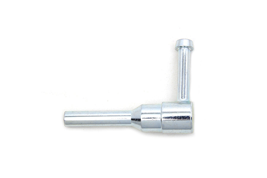 HARLEY Kettenschmiereranschluss passend für 1970-1984 FL, 1971-1984 FX,