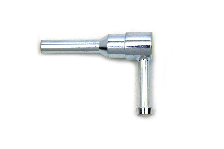 HARLEY Kettenschmiereranschluss passend für 1970-1984 FL, 1971-1984 FX,