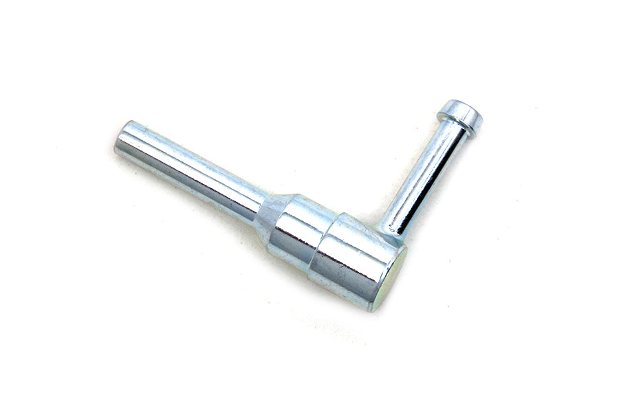 HARLEY Kettenschmiereranschluss passend für 1970-1984 FL, 1971-1984 FX,