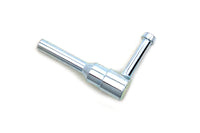 HARLEY Kettenschmiereranschluss passend für 1970-1984 FL, 1971-1984 FX,