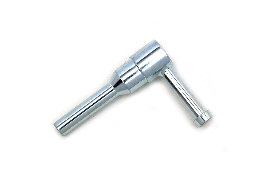 HARLEY Kettenschmiereranschluss passend für 1970-1984 FL, 1971-1984 FX,