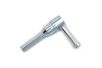 HARLEY Kettenschmiereranschluss passend für 1970-1984 FL, 1971-1984 FX,