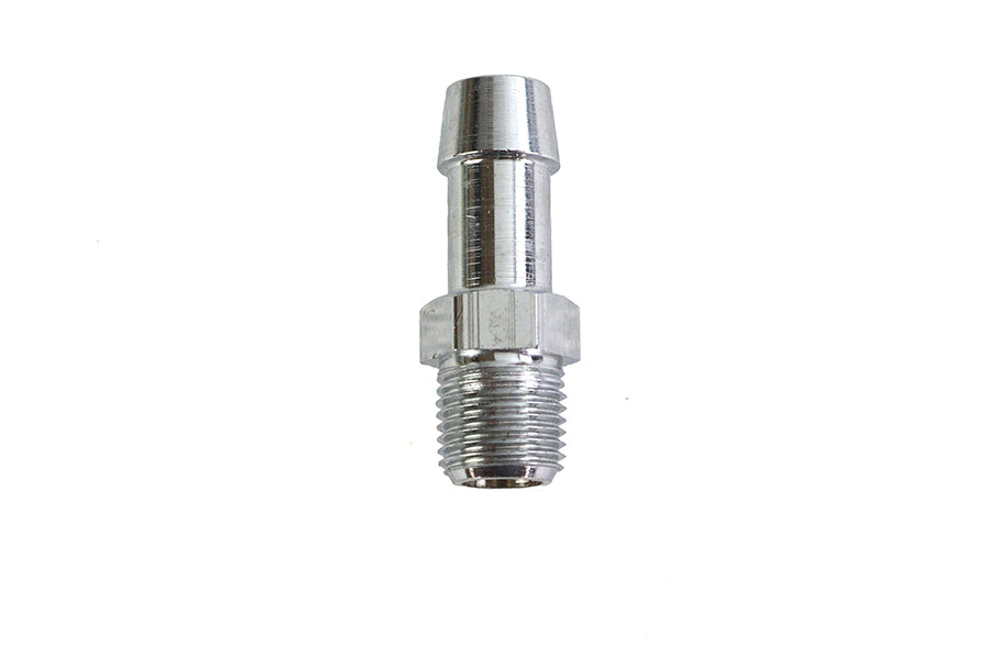 HARLEY Gas- und Ölleitungsfitting Passend für 1968–1984 FL, 1971–1984 FX, 1984–1999 FXST, 1986–1999 FLS