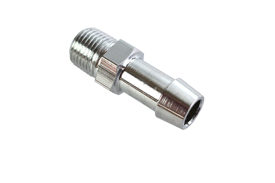 HARLEY Gas- und Ölleitungsfitting Passend für 1968–1984 FL, 1971–1984 FX, 1984–1999 FXST, 1986–1999 FLS