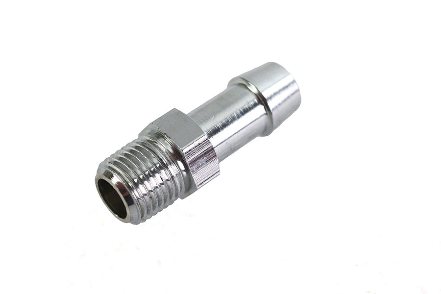 HARLEY Gas- und Ölleitungsfitting Passend für 1968–1984 FL, 1971–1984 FX, 1984–1999 FXST, 1986–1999 FLS