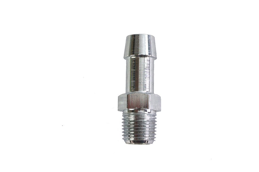 HARLEY Gas- und Ölleitungsfitting Passend für 1968–1984 FL, 1971–1984 FX, 1984–1999 FXST, 1986–1999 FLS
