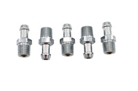 HARLEY Gas- und Ölleitungsanschluss Passt für FL Modelle 1968-1984, FX Modelle 1971-1984, FXST Modelle 1984-1999, FLS Modelle 1986-1999