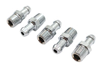 HARLEY Gas- und Ölleitungsanschluss Passt für FL Modelle 1968-1984, FX Modelle 1971-1984, FXST Modelle 1984-1999, FLS Modelle 1986-1999