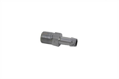 HARLEY Gas- und Ölleitungsanschluss Passend für 1968-1984 FL, 1971-1984 FX, 1984-1999 FXST, 1986-1999 FLS