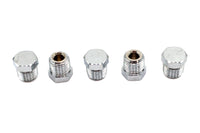 HARLEY Öleinfüllschraube Passend für 1968-1984 FL, 1971-1984 FX, 1984-1999 FXST, 1986-1999 FLST, 199