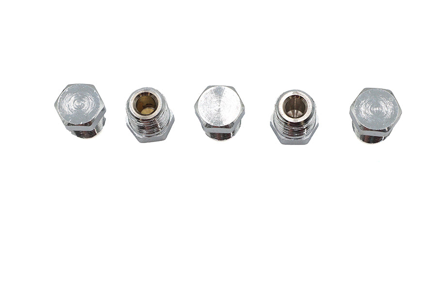 HARLEY Öleinfüllschraube Passend für 1968-1984 FL, 1971-1984 FX, 1984-1999 FXST, 1986-1999 FLST, 199