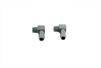 HARLEY Gas- und Ölleitungsfitting Passend für 1990-1999 FXST, 1990-1999 FLST, 1990-1999 FXD, 1990-1999
