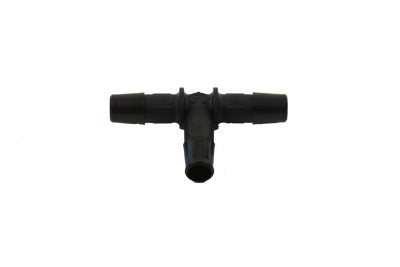 HARLEY Öllüfter T-Stück passend für 1971-1984 FL, 1971-1984 FX,