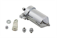 HARLEY Ölfilter-Kit Passend für 1940-1947 FL,