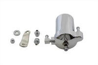 HARLEY Ölfilter-Kit Passend für 1940-1947 FL,