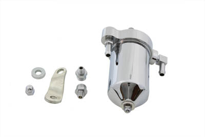 HARLEY Ölfilter-Kit Passend für 1940-1947 FL,