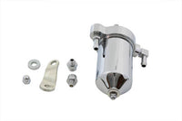 HARLEY Ölfilter-Kit Passend für 1940-1947 FL,