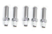 HARLEY Gas- und Ölleitungsfitting Passend für 1968-1984 FL, 1971-1984 FX, 1984-1999 FXST, 1986-1999 FLS