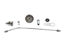 HARLEY Ölmessstab-Kit ohne Öldrucksensor Passend für 1984-1999 FXST, 1984-1999 FLST,