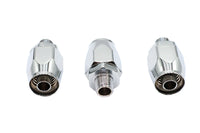 HARLEY Ölleitungs-Fitting-Set Passend für 0-  Zoll, Anwendung