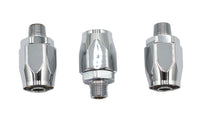 HARLEY Ölleitungs-Fitting-Set Passend für 0-  Zoll, Anwendung