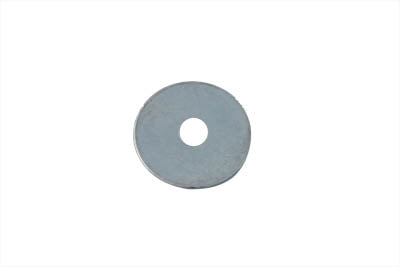 HARLEY Fender Mount Flat Washers fits 0-  Custom,